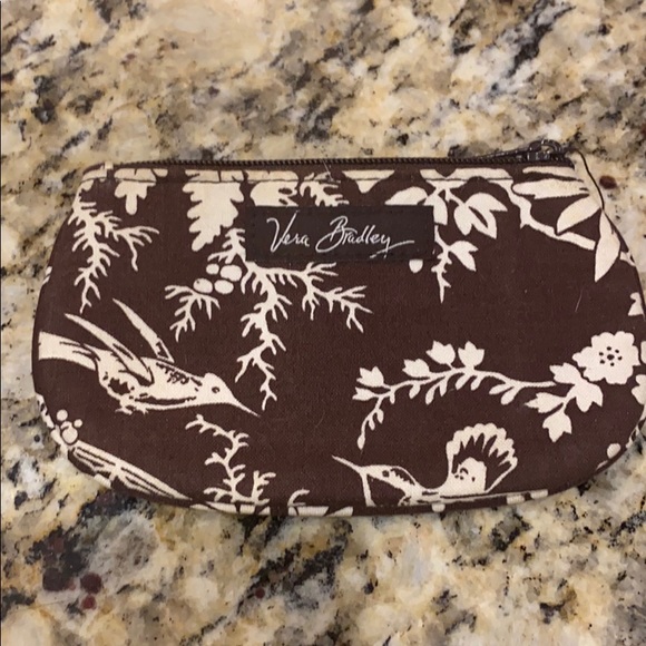 Vera Bradley Handbags - Vera Bradley ID case